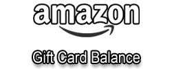 Amazon Gift Card Balance