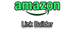 Amazon Link Builder