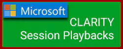 Microsoft Clarity