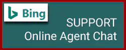Microsoft Online Support