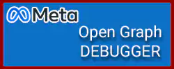Facebook OG Debugger