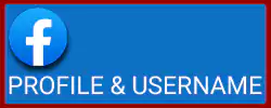 Facebook Profile Settings