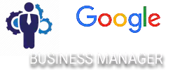 Google Business Manager