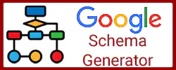 Google Schema Generator