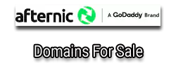 Godaddy Domains For Sale