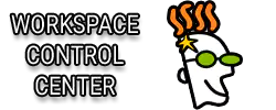 Workspace Email