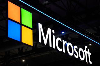 Microsoft Bing