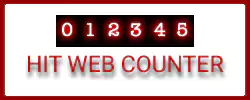 HitWeb Counter
