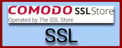 COMODO SSL